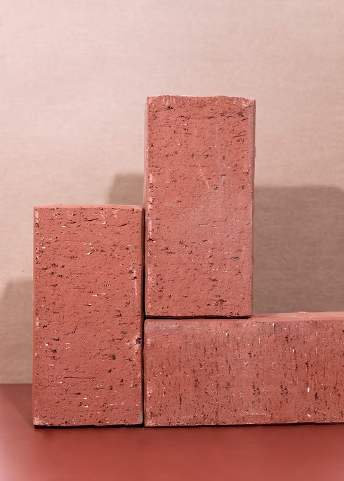 Burgundy Modular 50mm thick