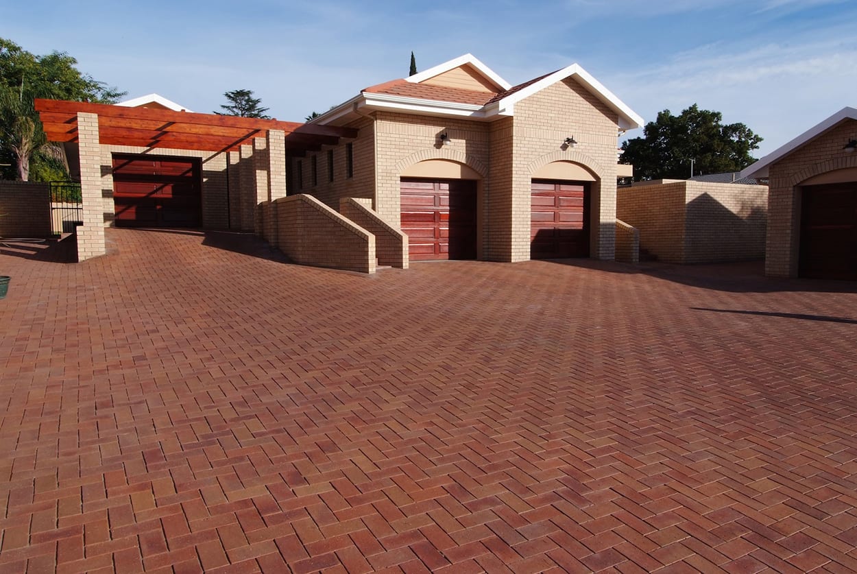 Tuscan Blend Modular 50mm thick - Image 4