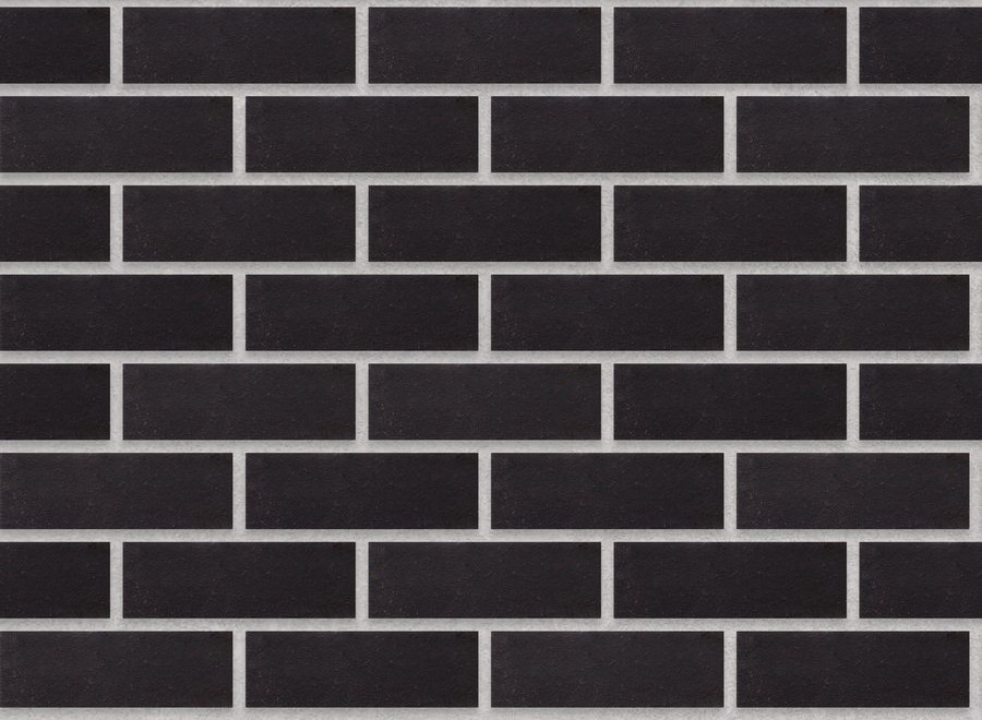 Black Brick Satin - Image 3
