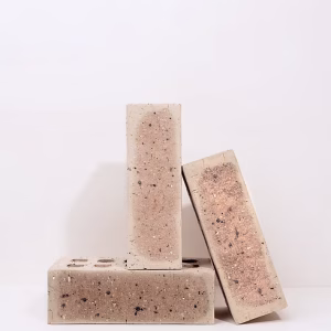 Golden Wheat Travertine FBX