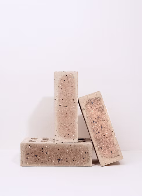 Golden Wheat Travertine FBX