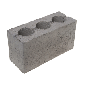 Cement Brick Maxi Hollow NFP 220x90x115mm 7mpa